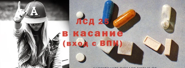крисы Алексин